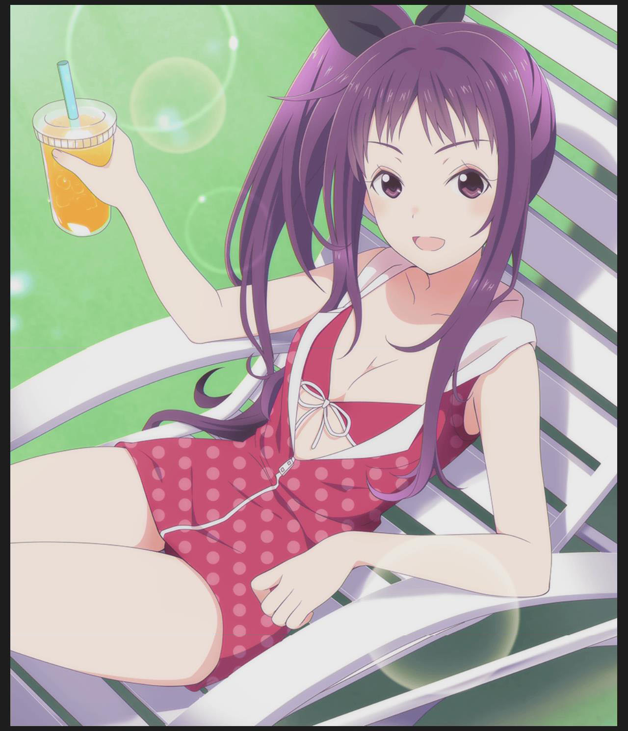 ハナヤマタ よさこいlive クリアー 転職したおっさんの日々