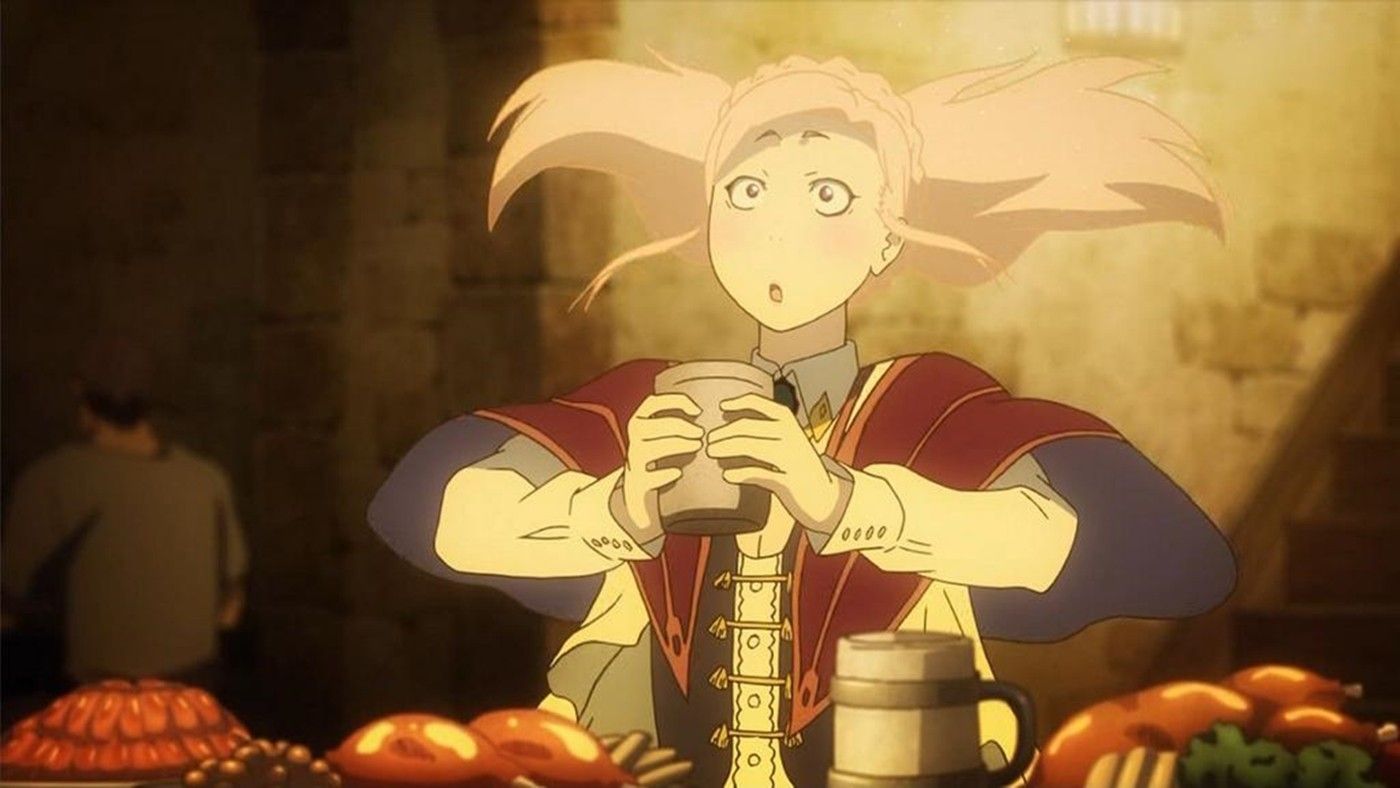 神撃のバハムート2話 感想 転職したおっさんの日々