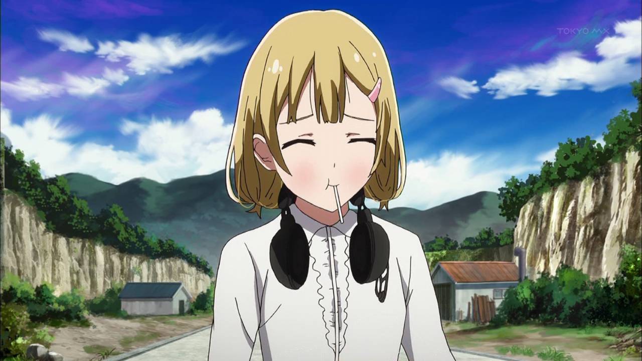 白銀の意思 アルジェヴォルン13話 感想 転職したおっさんの日々