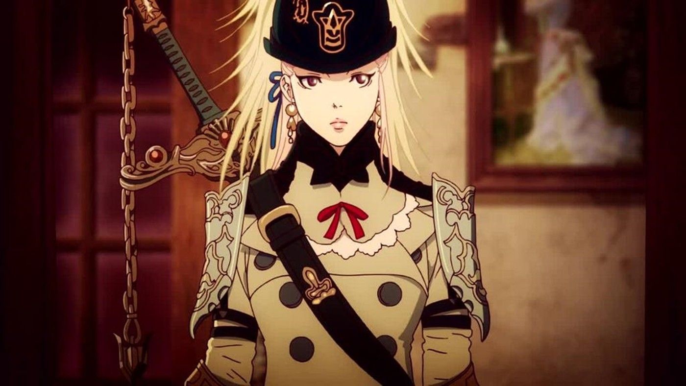 神撃のバハムート2話 感想 転職したおっさんの日々