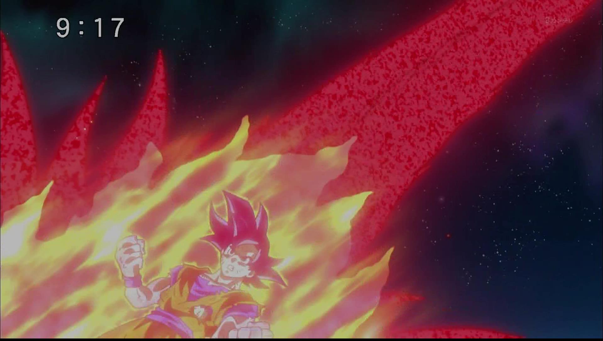 ドラゴンボール超 邪王炎殺黒龍波www 転職したおっさんの日々 ドラゴンボール超 邪王炎殺黒龍波www 転職したおっさんの日々