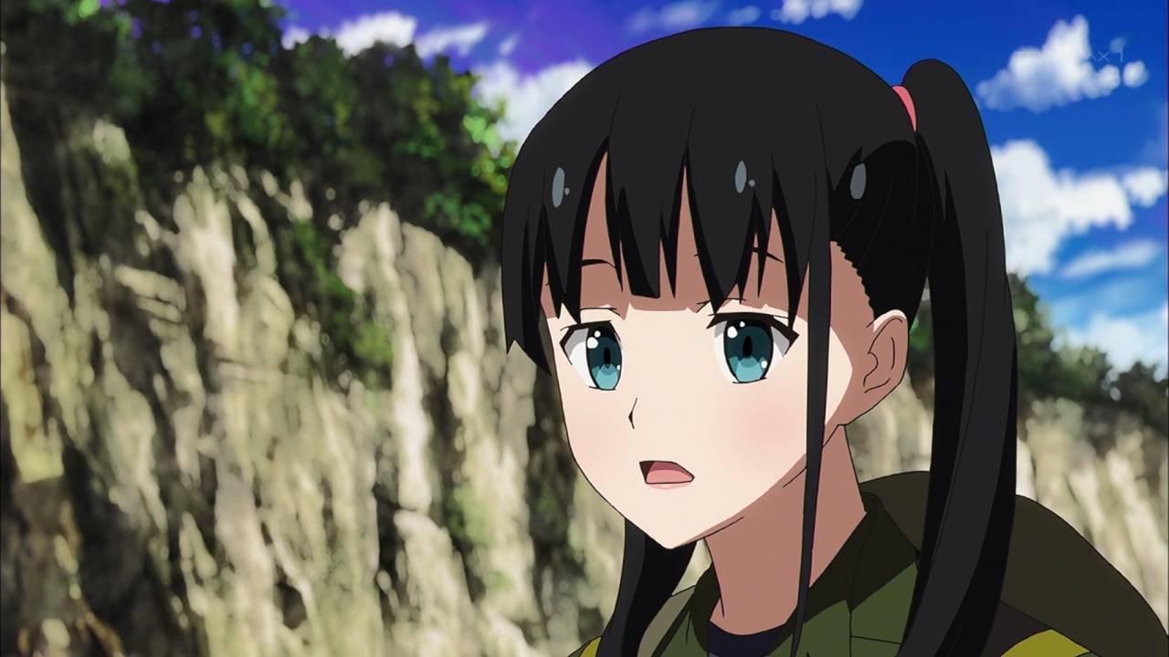白銀の意思 アルジェヴォルン13話 感想 転職したおっさんの日々 白銀の意思 アルジェヴォルン13話 感想 転職したおっさんの日々