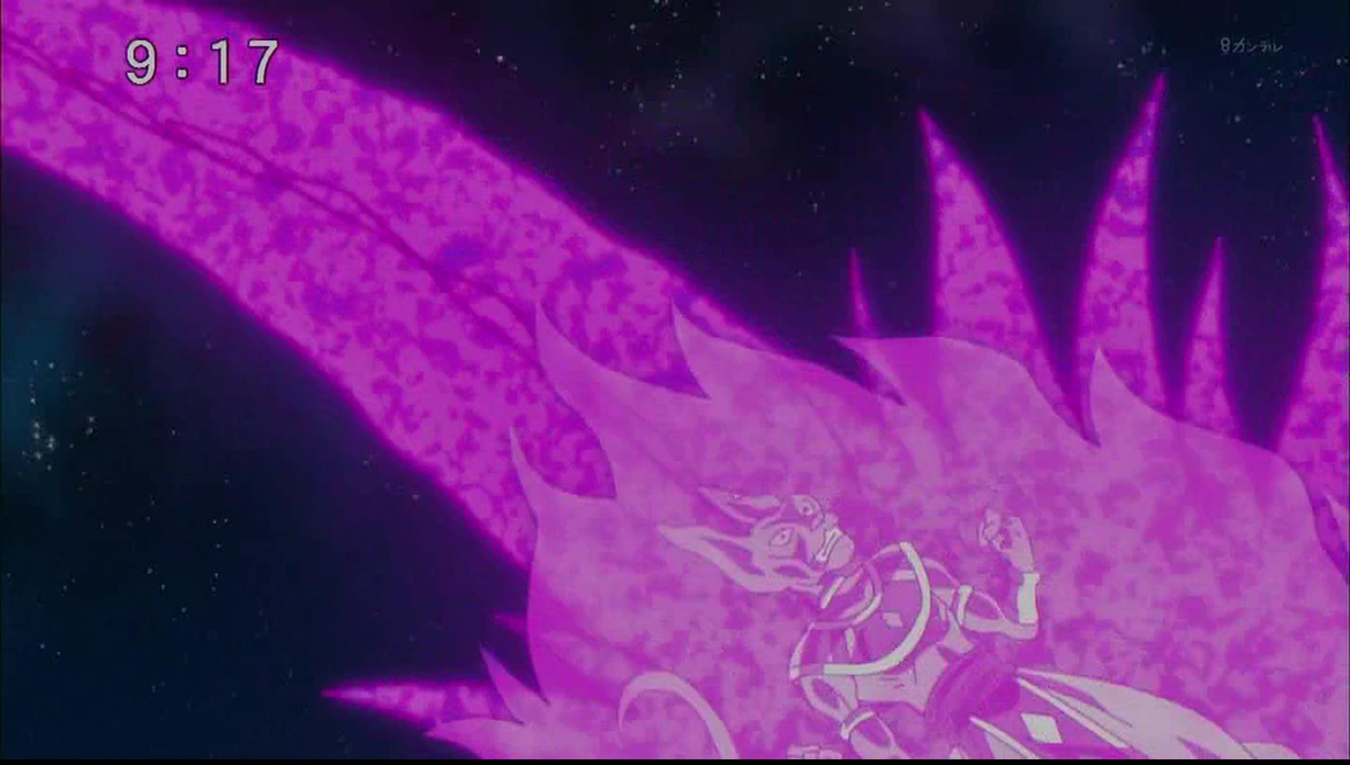 ドラゴンボール超 邪王炎殺黒龍波ｗｗｗ 転職したおっさんの日々