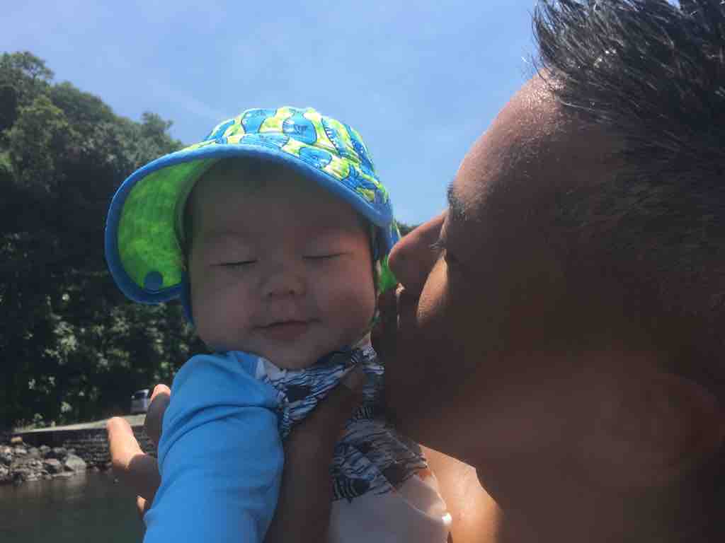 生後4ヶ月の赤ちゃんの自然治癒力 下痢編 Pygmy Times