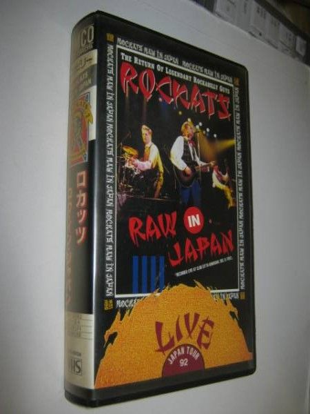 Rockats Levi Dexter ロカッツ ネオロカビリー  ロカビリー 2025年最新】Yahoo!オークション -levi dexterの中古品・新品