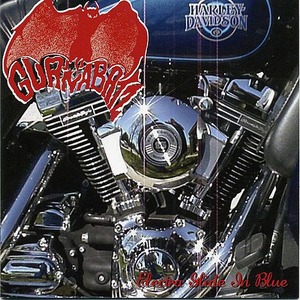 Electra Glide In Blue