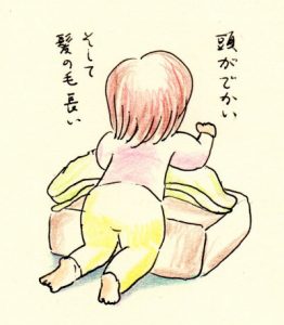 ダウン症