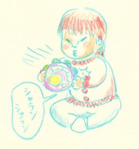 ダウン症