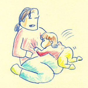 ダウン症