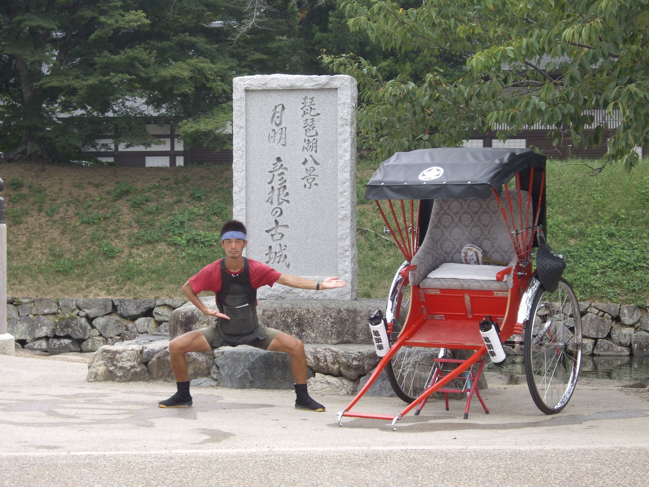 岐阜旅行記 コネタ編 飛跳 Pyonpyon コネタ バカ企画に挑戦する体当たりブログ 岐阜旅行記 コネタ編 飛跳 Pyonpyon コネタ バカ企画に挑戦する体当たりブログ
