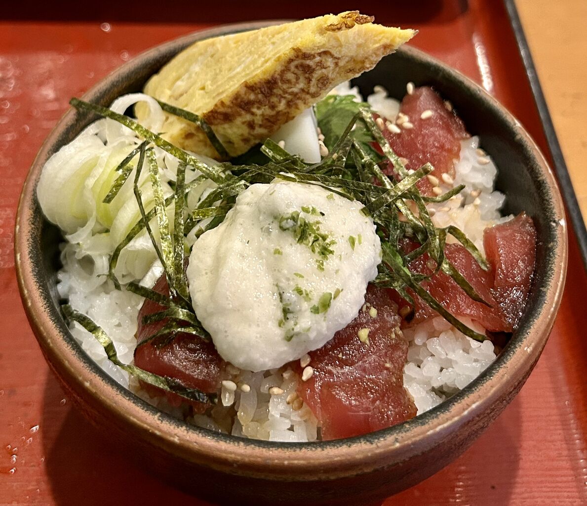 進ちゃんセット＠三崎庵 : ビールが主食