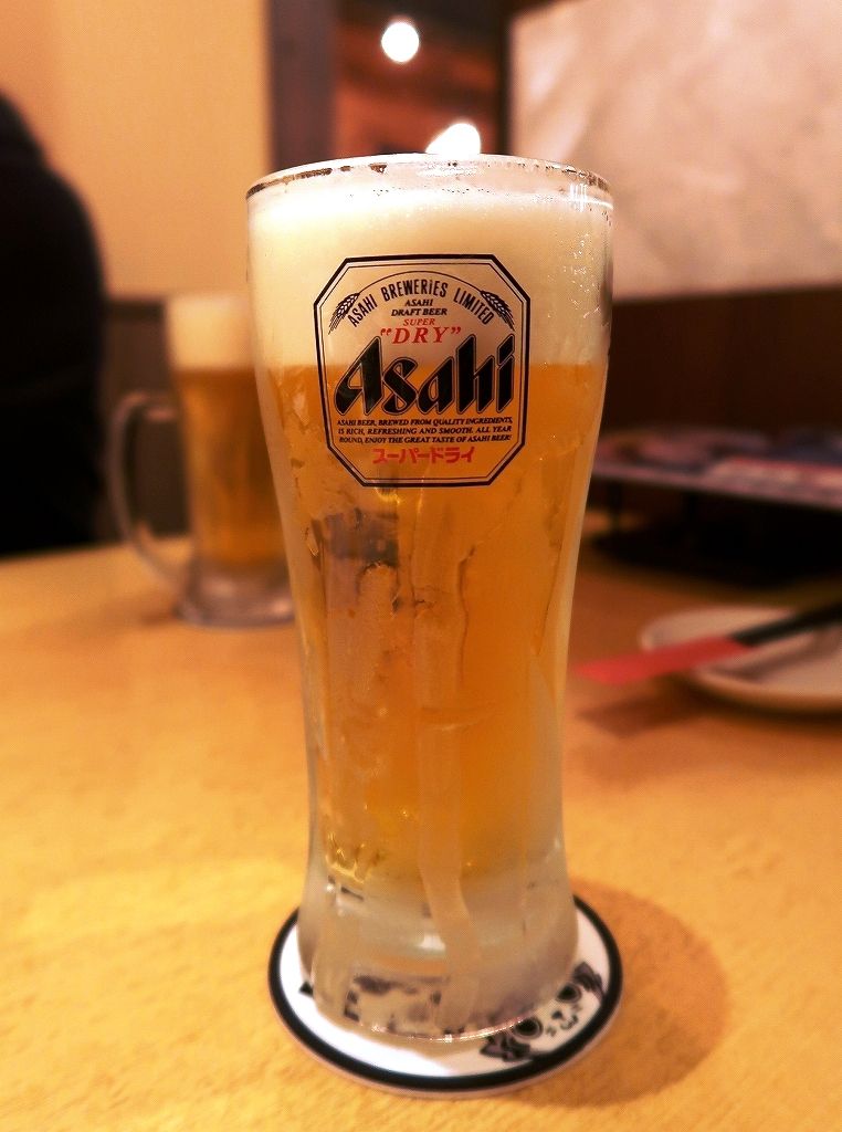 マグロ料理のバリエーションが半端ない マグロ専門店で決死の登山 神田のまぐろトラエモン 神田駅前店 ビールが主食