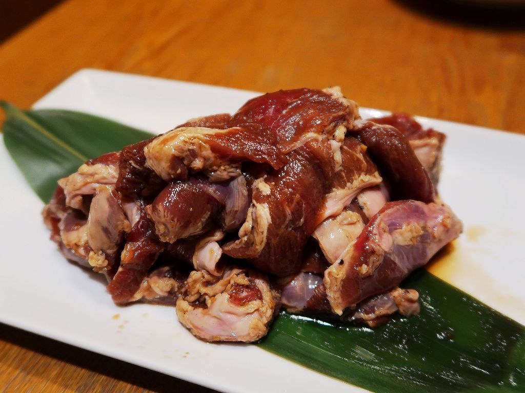 韓流フードのnew Face チーズ カルメギサル は肉好きなら必食 カスミガセキ ビールが主食