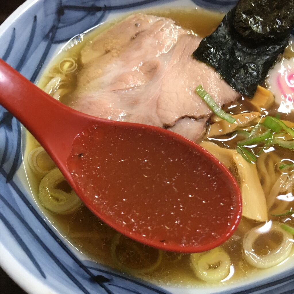 辺鄙でリハビリ復活 もりの中華そば 北新横浜 ビールが主食