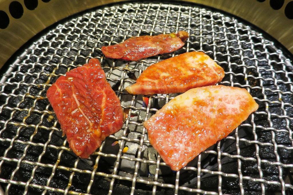 金町焼肉探検隊は今日も往く エラエラ Elaela ビールが主食 金町焼肉探検隊は今日も往く エラエラ Elaela ビールが主食