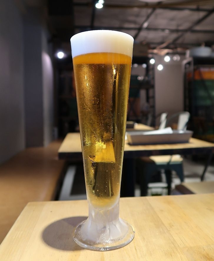 オーガニック野菜が食べ放題 魅惑の火鍋でケールの美味しさ再発見 We Are The Farm 渋谷 ビールが主食