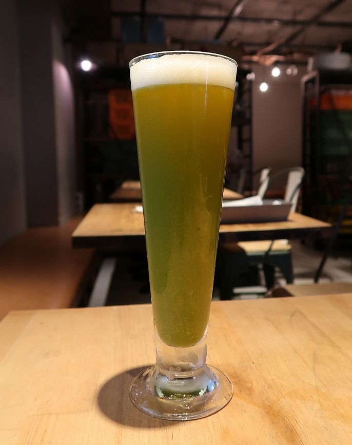 オーガニック野菜が食べ放題 魅惑の火鍋でケールの美味しさ再発見 We Are The Farm 渋谷 ビールが主食