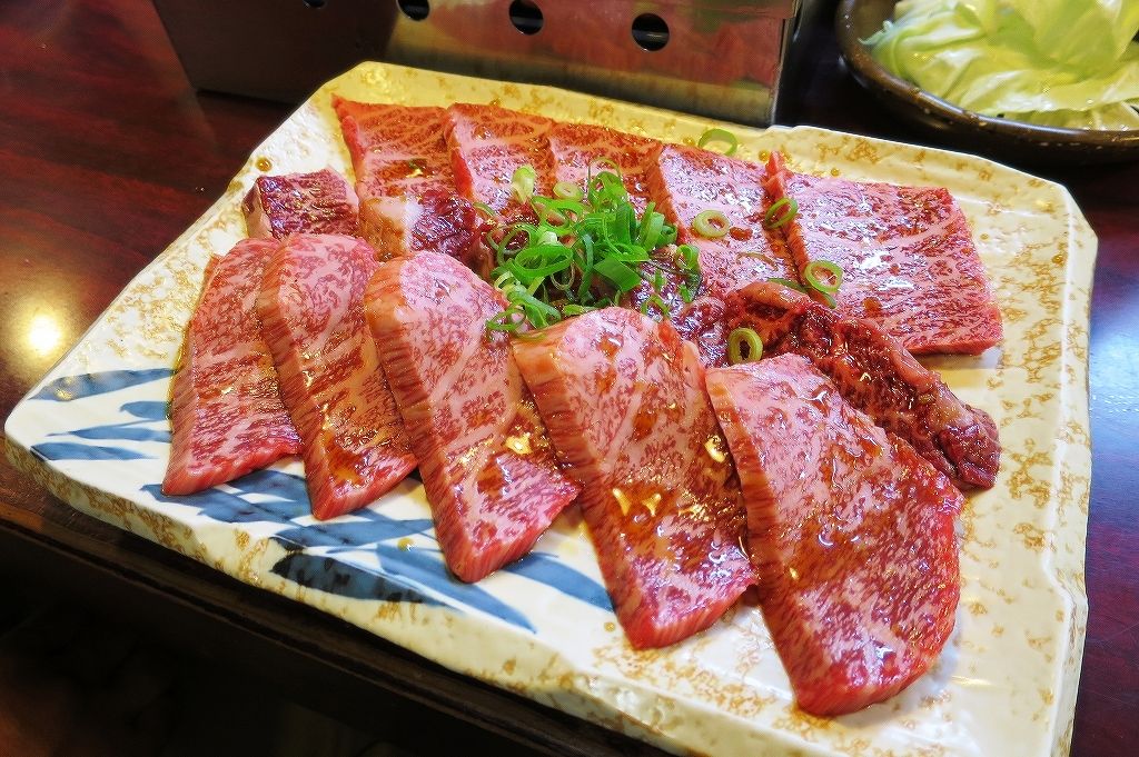 焼肉ひろちゃん 三国 ビールが主食 焼肉ひろちゃん 三国 ビールが主食