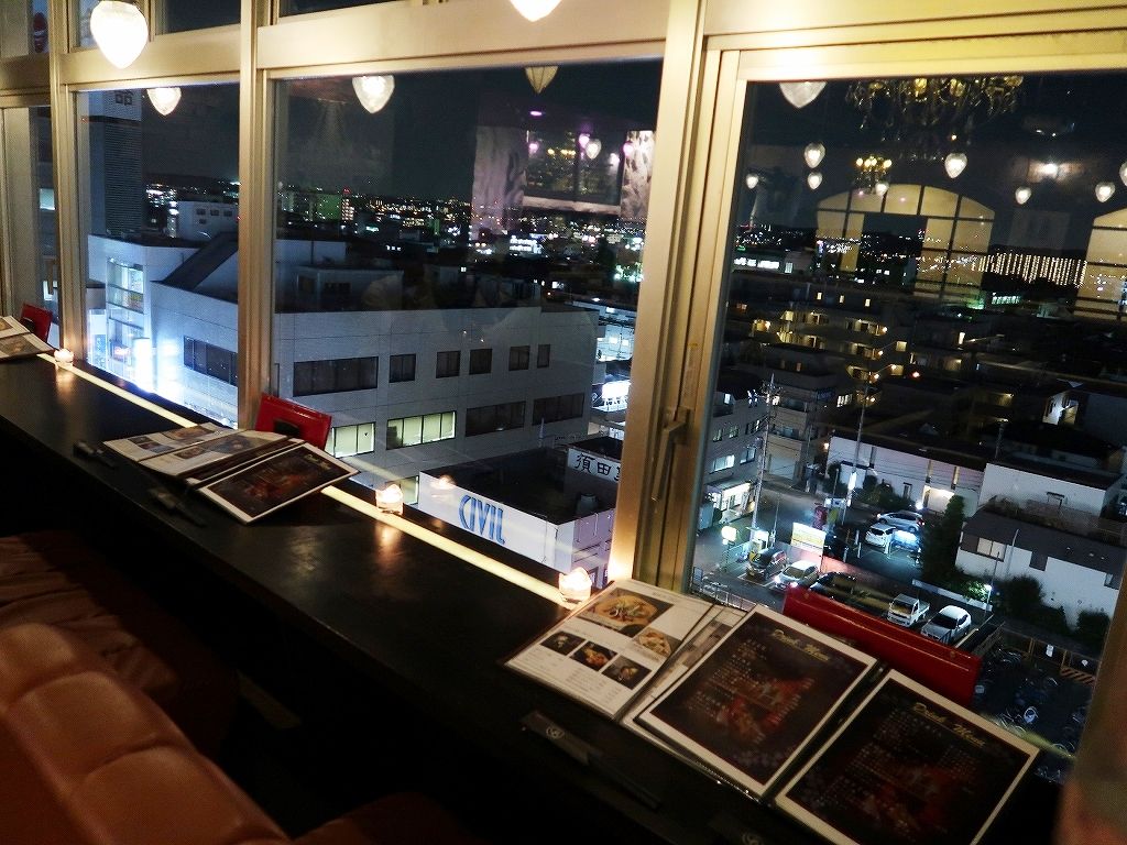 とびきりの夜景を眺めながらいただく本気の創作イタリアン イタリアン カフェ ワインバル Gb 立川店 ビールが主食 とびきりの夜景を眺めながらいただく本気の創作イタリアン イタリアン カフェ ワインバル Gb 立川店 ビールが主食