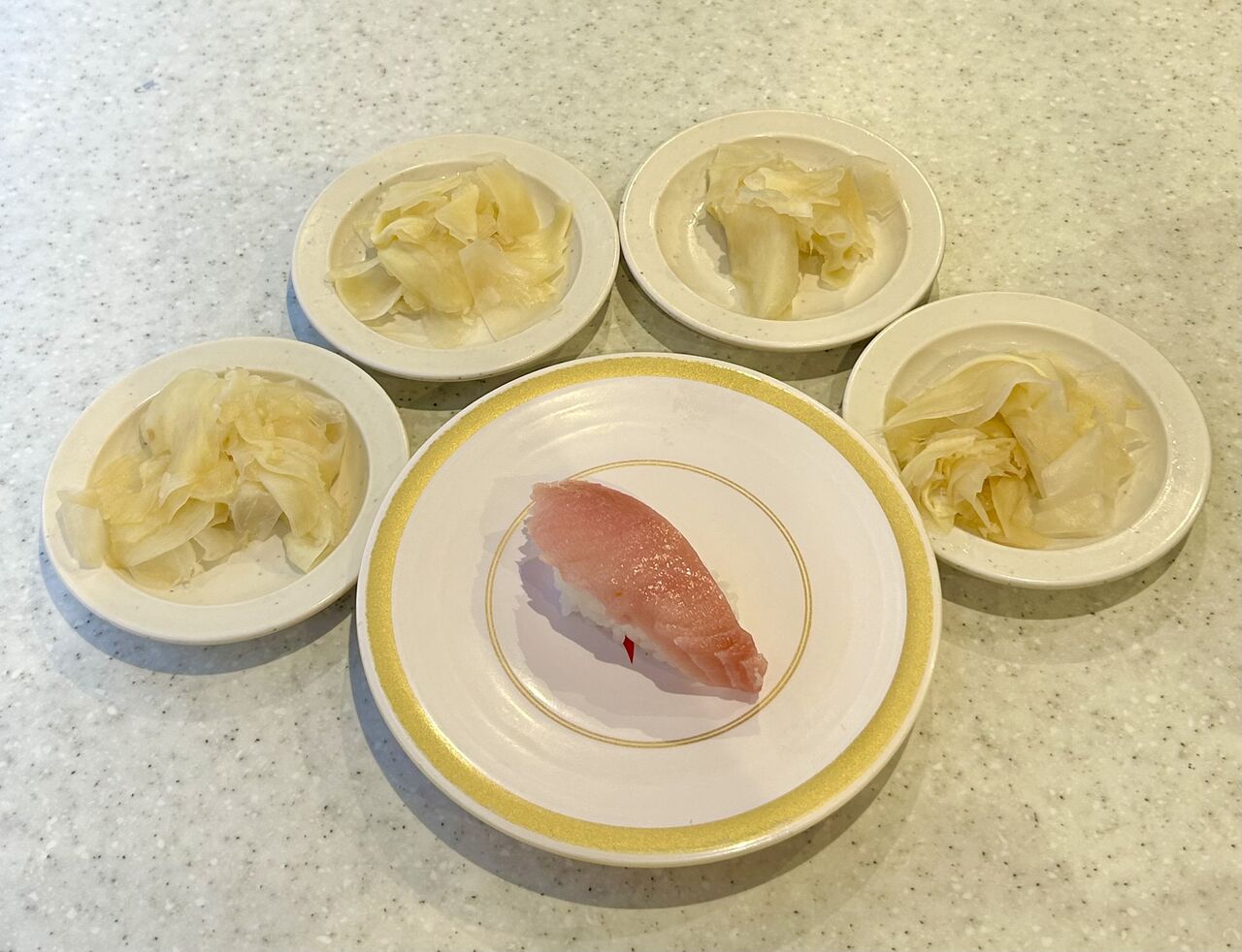 かっぱ 寿司 食中毒