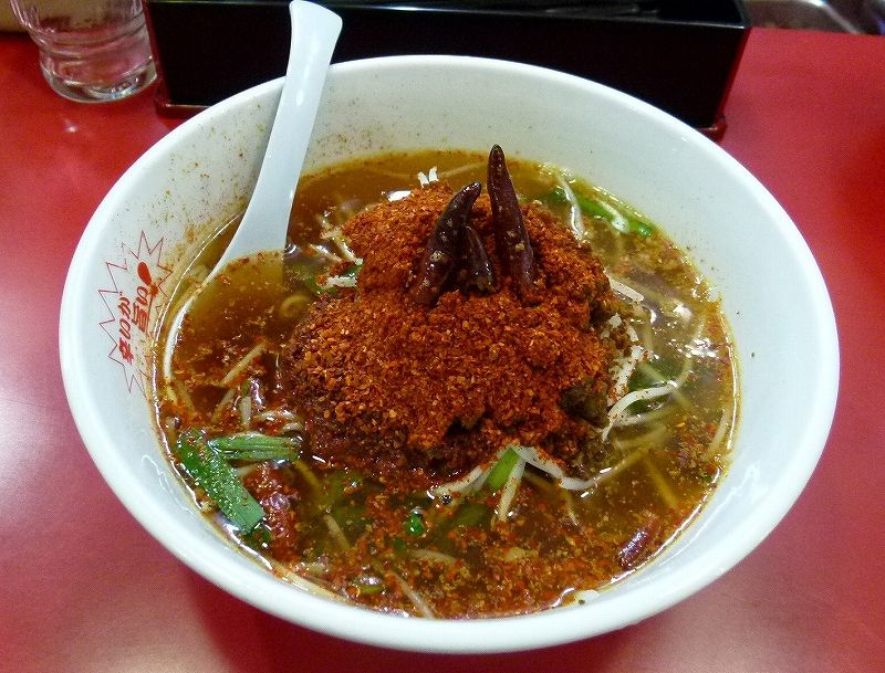 Sosラーメン 新大坂 ビールが主食 Sosラーメン 新大坂 ビールが主食