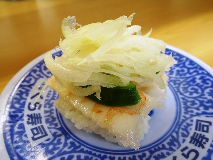 話題騒然のくら寿司 シャリカレーうどん を食べた結果w ビールが主食 話題騒然のくら寿司 シャリカレーうどん を食べた結果w ビールが主食