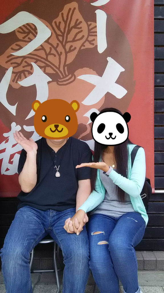 限定 旨味醤油torico トリコ 麺のようじ 日本橋 ビールが主食