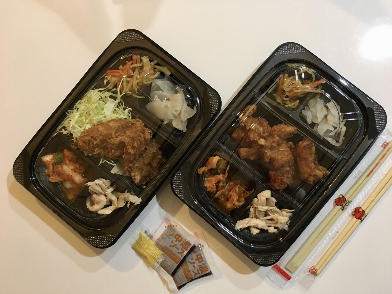 ガストのテイクアウトで今だけ半額 マヨコーンピザ の破壊力ｗ ビールが主食