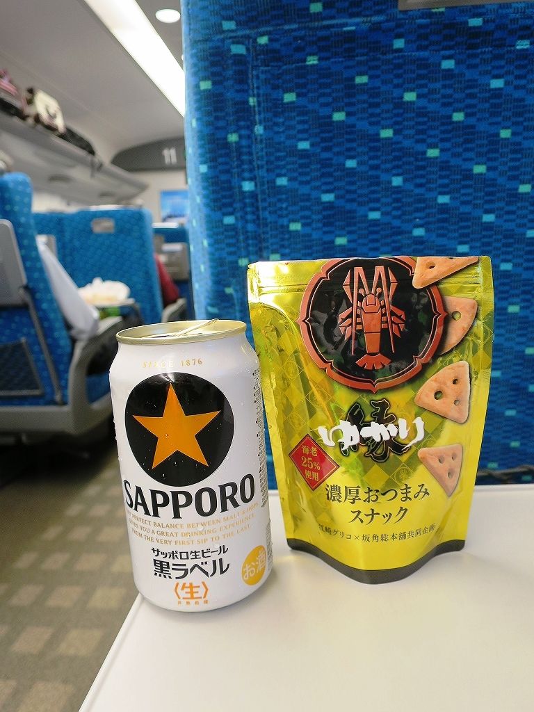 台風にも負けずに名古屋でらうまツアーを決行した結果ｗ プリン体が主食