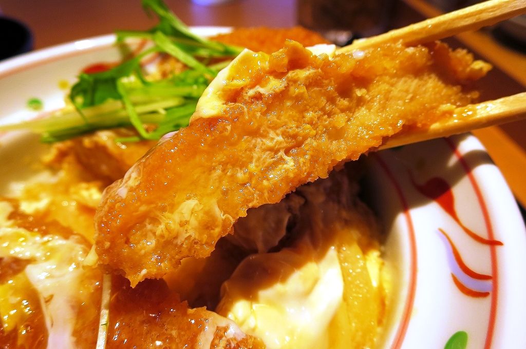 カツ丼 やよい軒 ビールが主食