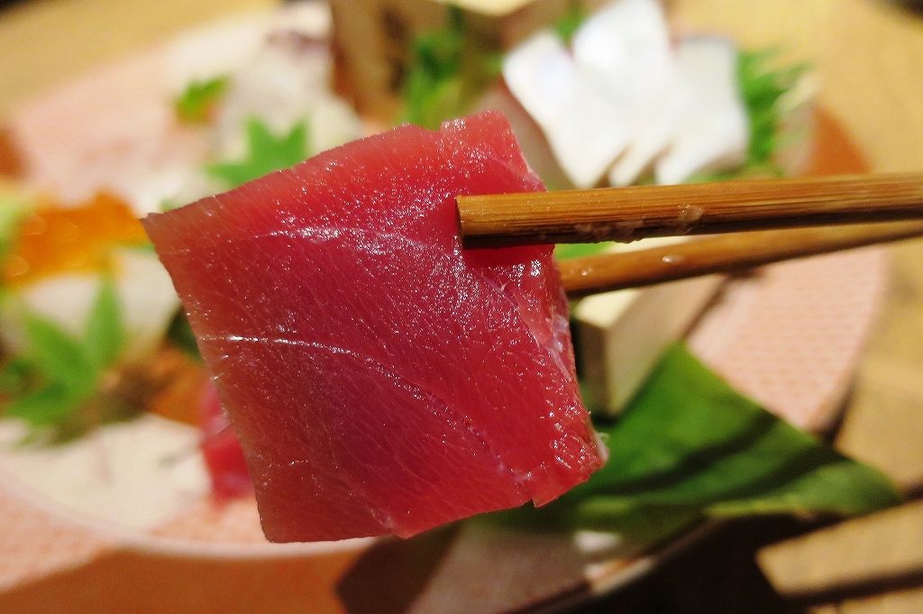 注目の 熟成魚 で美酒に酔う 地魚食堂 鯛の鯛 Tai No Tai 梅田 ビールが主食