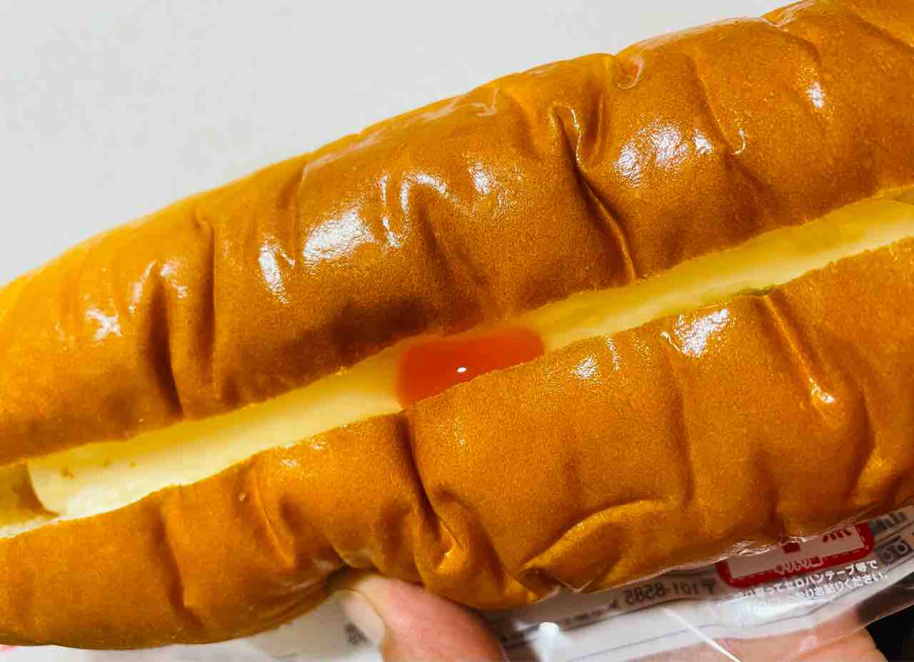 やまざき スペシャルサンド ブーロンブログ