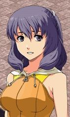 リーシャ マオ 零の軌跡 碧の軌跡 ゲームのエロキャラ オカズキャラ