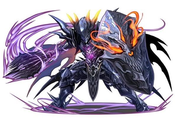ムラコtwitter 新降臨キャラ 暗黒騎士のイラストが公開 他みんなの反応 ぱんどらnew速 パズドラまとめ ムラコtwitter 新降臨キャラ 暗黒騎士のイラストが公開 他みんなの反応 ぱんどらnew速 パズドラまとめ
