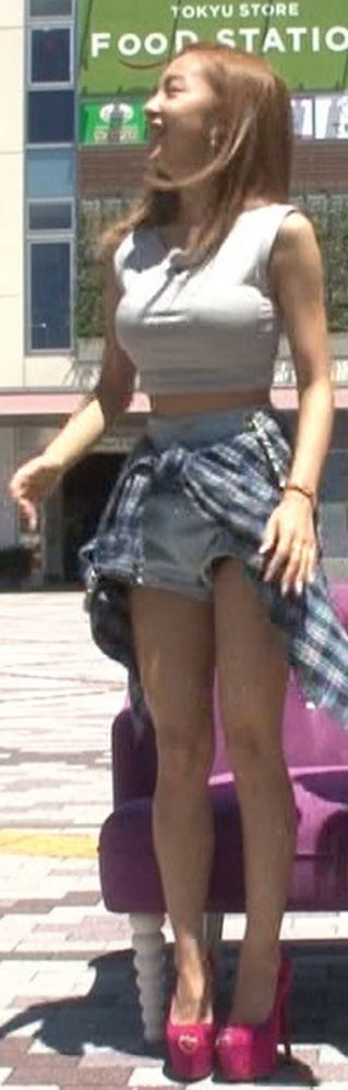 悲報 板野友美の体型は憧れの対象ではない 痩せ過ぎ 体のバランスｏｒｚ とくダネ 芸能まとめ