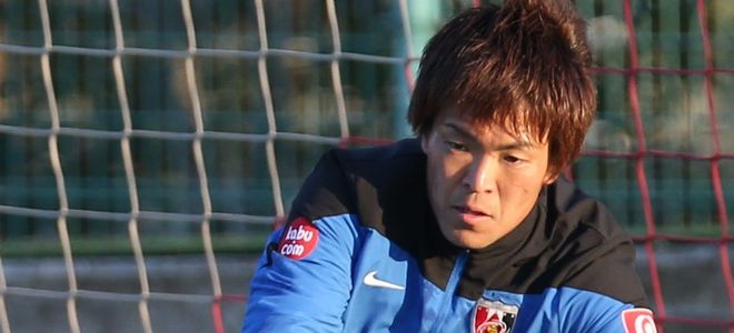 サッカー 日本代表 浦和の西川周作 サッカーニュース Afcベストイレブン サッカーゲーム動画 サッカーの日本代表の岡崎慎司が海外のサッカーゲーム でビックプレーをしてサッカーニュースで大きくサッカー動画で取り上げられた