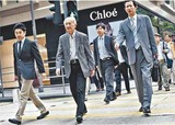 Qさん街角