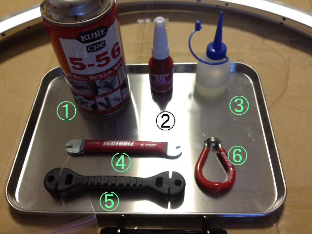 よんどる輪業 14年08月