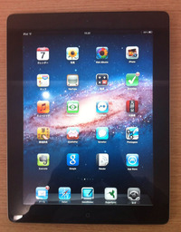 ipad