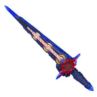仮面ライダーセイバーに登場する聖剣 邪剣のまとめ Qの物置