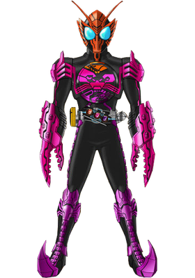 オーズ用語 由来 一覧 オーズ Qの物置