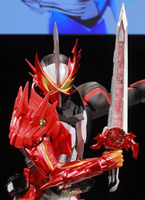 仮面ライダーセイバーに登場する聖剣 邪剣のまとめ Qの物置