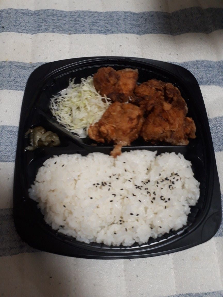 最も人気のある オリジン 弁当 唐 揚げ 100 イラスト 最も人気のある オリジン 弁当 唐 揚げ 100 イラスト