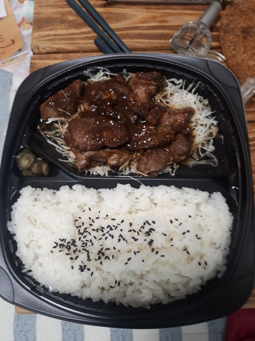 オリジン弁当5 てっこのグルメのblog