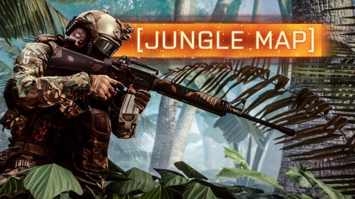 Bf4 新マップ ジャングル の名称を決める投票を開始 Fpsまとめ Bf4 新マップ ジャングル の名称を決める投票を開始 Fpsまとめ
