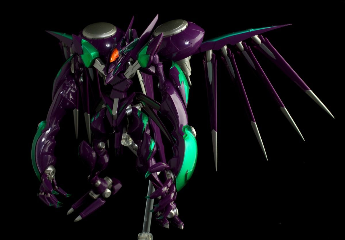 Robot魂 Side Ffn ファフナー マークニヒト 螺旋ホビー2nd Robot魂 Side Ffn ファフナー マークニヒト 螺旋ホビー2nd