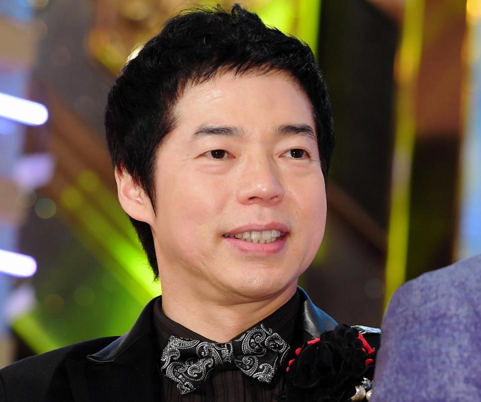 今田耕司　「全く、覚えていない」ガーシー議員と会話をしたかも記憶ない