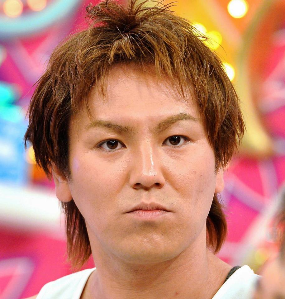 狩野英孝　栗山監督を「分からない」認識していない　野球好き芸人驚愕「えーー嘘！?」