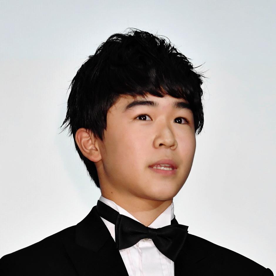 鈴木福くん　僕のデビューはEテレ「いないいないばあっ！」なんです。絶賛される2歳時の写真公開される