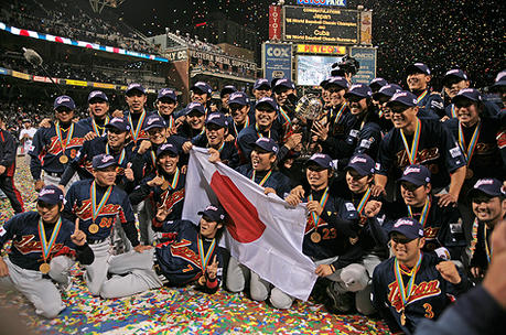 日本がアメリカを撃破！WBCでの優勝の裏に隠された監督の戦略とは？
